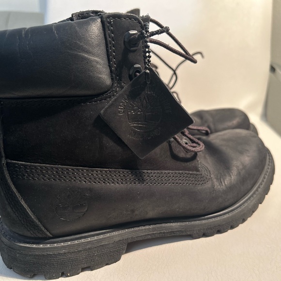 Timberland, 7, black - Picture 2 of 9